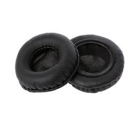Mya 2 Pcs Coussinets d'oreille Coussin d'oreille Coussinets d'oreille De Remplacement Coussinets d'oreille De Rechange Ear Pads pour Casque Koss Porta Pro PP KSC35 KSC75 KSC55