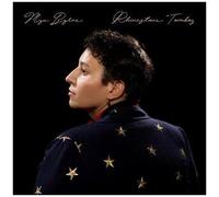 Mya Byrne - Rhinestone Tomboy [Vinyl Lp] Colored Vinyl, Purple