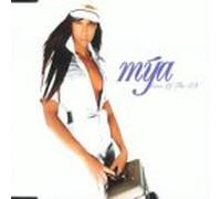 Mya - Case of The Ex
