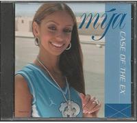 Mya - Case of The Ex