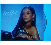 Mya - Case of The Ex
