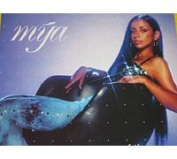 Mya - Case of The Ex [Import]