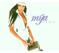 Mya - Case of The Ex/Take Me There/Ghetto Super