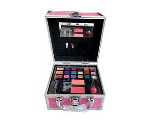 Mya Cosmetics Travel Glitter Fashion Set 26uts