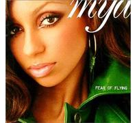 Mya - Fear of Flying [18 Trx]