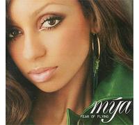 Mya - Fear of Flying [Import]