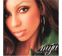 Mya - Fear of Flying [Import]