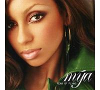 Mya - Fear of Flying (New Version)