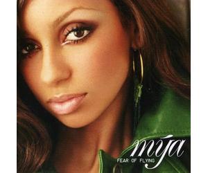 Mya - Fear of Flying (New Version)