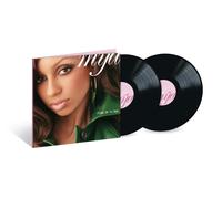 Mya Fear Of Flying (Vinyl)