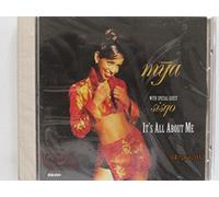 Mya - It's All About Me