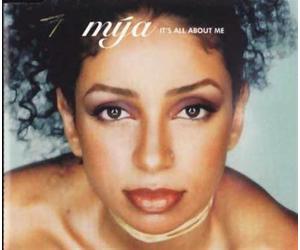 Mya - Its All About Me