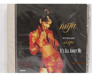 Mya - It's All About Me