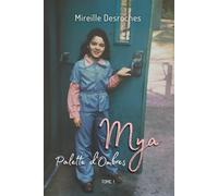 MYA - Palette d'Ombres