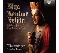 Mya Senhor Velida: Medieval La