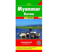 MYANMAR - BIRMANIE