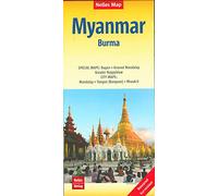 MYANMAR BURMA - BIRMANIE