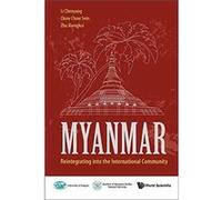 Myanmar Chenyang Li, Daw Chaw Chaw Sein, Xianghui Zhu (Auteur)