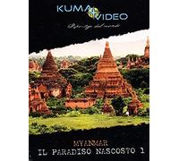 Myanmar - Il Paradiso Nascosto 1 [Import Anglais]