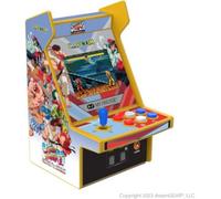 My Arcade Super Street Fighter II Micro Plyaer Pro console de jeux portables 6,98 cm (2.75") Multicolore