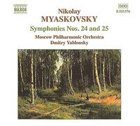 Myaskovsky, N. - Myaskovsky [Import]