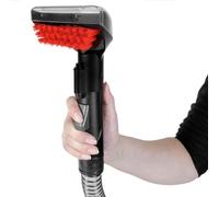MYAYD Outil de brosse de 15,2 cm, tête de brosse de nettoyage en profondeur compatible avec Bissell SpotClean, outil d'élimination des taches pour tapis, tissus d'ameublement, intérieurs de voiture