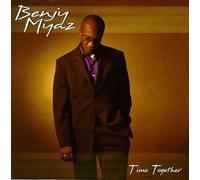Myaz, Benjy - Time Together