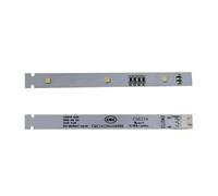 Myazs BCD-450W 261WK Panneau lumineux LED de rechange pour réfrigérateur CQC14134104969 E56334 Accessoires universels pour réfrigérateur congélateur BCD 450 W