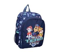 mybagstory - Cartable Pat’ Patrouille Bleu