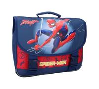 Mybagstory- cartable Spiderman Web Warriors