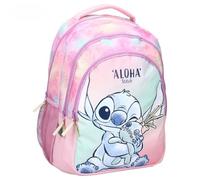 mybagstory - Cartable Stitch Disney Fille Rose