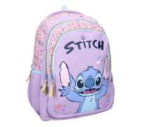 mybagstory - Cartable Stitch Disney Fille Violet