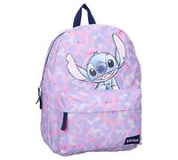 mybagstory - Cartable Stitch Disney Violet 39x29x12 cm