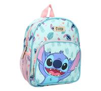 mybagstory - Cartable Stitch Fille Bleu 29 cm