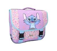 mybagstory - Cartable Stitch Fille Bleu 38 cm