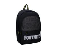 mybagstory - Fortnite - Sac à dos garçon 45x29x14 cm - Sac scolaire enfant avec 1 compartiment zippé et poche frontale - Sac léger CP CE1 CE2 - Cartable Fortnite primaire