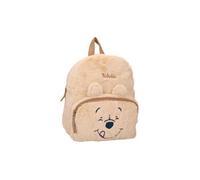 Mybagstory - Mini Sac à Dos Winnie l'Ourson Beige - 26 cm