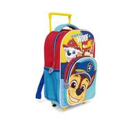 mybagstory - Sac à Dos à roulettes Pat' Patrouille