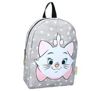 mybagstory - Sac à dos - Aristochats - Disney - Enfant - Ecole - Primaire - Maternelle - Garderie - Crèche - Cartable fille - Taille 31 cm - Bretelles réglables