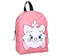 mybagstory - Sac à dos - Aristochats - Disney - Enfant - Ecole - Primaire - Maternelle - Garderie - Crèche - Cartable fille - Taille 34 cm - Bretelles réglables
