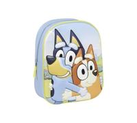 mybagstory - Sac à Dos Bluey 30x25x5 cm