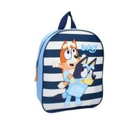 mybagstory - Sac à Dos Bluey Garçon Bleu 29 cm