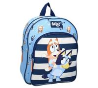 mybagstory - Sac à Dos Bluey Garçon Bleu 30 cm