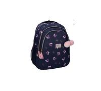 Mybagstory - Sac à dos cerises
