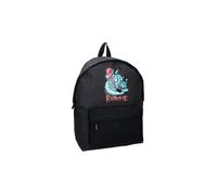 Mybagstory - Sac à dos Fornite Noir/Bleu - 43 cm