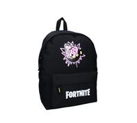 mybagstory - Sac à dos Fortnite - 43x30x14 cm - Grande poche principale + poche avant - Bretelles réglables - Sac école