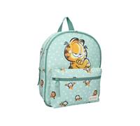 Mybagstory - Sac à dos Garfield Vert