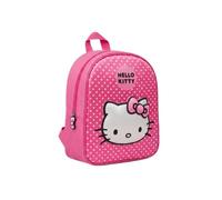 mybagstory | Sac à dos Hello Kitty | Design 3D | Rose