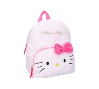 mybagstory - Sac à Dos Hello Kitty Fille 26 x 21 x 11 cm