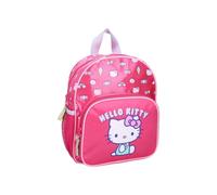 mybagstory - Sac à Dos Hello Kitty Fille Rose 29 cm
